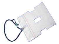 Mopar 4610228AD Seat Cushion Heater, Rear Lower Mopar 4610228AD Seat Cushion Heater, Rear Lower