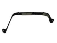 Mopar 4578653AB Mount Strap, Driver Side