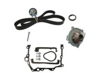 Mopar 68027582AA Gasket Timing Case Cover