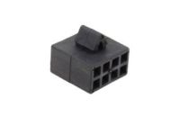 Mopar 55276578AA Insulator Bumper, Front Outer Mopar 55276578AA Insulator Bumper, Front Outer