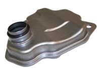 Mopar 5191890AA Filter