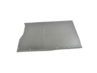 Mopar 1ZR95LAHAA Panel Cargo Compartment Lower Mopar 1ZR95LAHAA Panel Cargo Compartment Lower