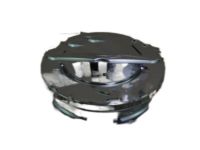 Mopar 1LB74SZ0AB Cap Wheel Center