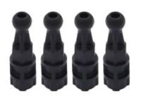 Mopar 6509494AA Engine Cover Stud, Driver Side