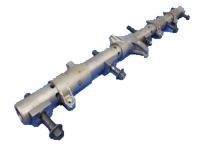 Mopar 53021553AA Rocker Arm Exhaust