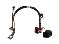 Mopar 4795599AJ Wire Harness