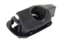 Mopar 68161542AD Housing Fuel Filler