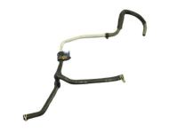 Mopar 55038125AA Heater Hose Mopar 55038125AA Heater Hose