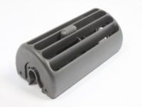 Mopar 5FS10LAZAB Air Vent Grille, Inner Mopar 5FS10LAZAB Air Vent Grille, Inner