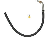 Mopar 52013464AF Power Steering Return Hose Mopar 52013464AF Power Steering Return Hose
