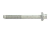 Mopar 68095781AA Leaf Spring Bolt