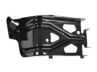 Mopar 68032707AA Extension, Driver Side Mopar 68032707AA Extension, Driver Side