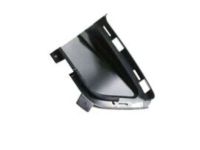 Mopar 68288338AB Air Duct, Front Passenger Side