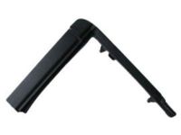 Mopar 55395236AH Window Frame, Front Passenger Side Mopar 55395236AH Window Frame, Front Passenger Side