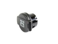 Mopar 5026968AA Cap Power Outlet Ignition Feed