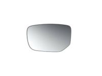 Mopar 68188635AA Mirror Glass, Front Driver Side