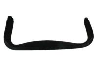 Mopar 1KE80DX9AB Panel Liftgate Trim Upper, Rear