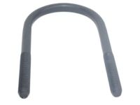 Mopar 52106224AA Spring U-Bolt