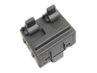Mopar 4602675AA Window Switch, Front