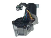 Mopar 68089746AA Gear Motor Transfer Case