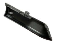 Mopar 68299094AB Valance Panel, Rear Inner Passenger Side Mopar 68299094AB Valance Panel, Rear Inner Passenger Side