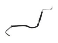 Mopar 5058465AC Return Hose