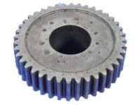 Mopar 68161363AB Sprocket Transfer Case