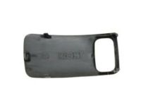 Mopar 1YT66DX9AA Switch Bezel, Passenger Side