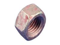 Mopar 6508333AA Nut Hexagon Lock M16X2.00