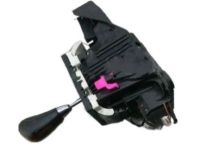 Mopar 4779395AB Bezel Console PRNDL