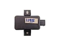 Mopar 68219831AB Module Tire Pressure Monitoring