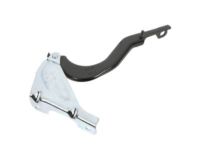 Mopar 68290462AB Hinge, Front Passenger Side Mopar 68290462AB Hinge, Front Passenger Side