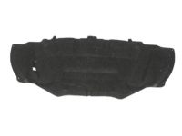 Mopar 68088724AC Insulation Hood