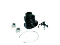 Mopar 68399093AA Boot Kit Steering Gear