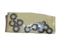 Mopar 68441602AA Injector Seal Kit