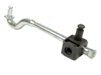 Mopar 52105389AA Rod Gear Shift Control Transfer Case Idem [5 & 6]