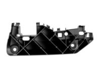 Mopar 68328702AA Bracket Fascia Mopar 68328702AA Bracket Fascia