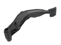 Mopar 52009944AC Pedal And Pad Clutch