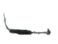 Mopar 68086212AB Cable Rear Seat Release Mopar 68086212AB Cable Rear Seat Release