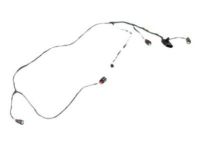 Mopar 68280378AA Wiring Rear Fascia