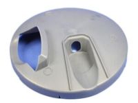 Mopar 5175960AB Cover Package Fuel Module Access