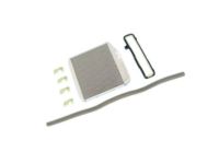 Mopar 68266040AA Heater Core