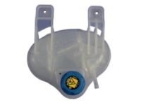 Mopar 68260324AA Expansion Tank Mopar 68260324AA Expansion Tank