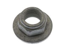 Mopar 6510524AA Nut And Washer Hexagon