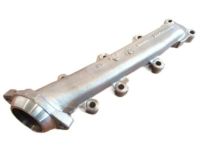 Chrysler Aspen Exhaust Manifold - 68045438AB Exhaust Manifold, Passenger Side