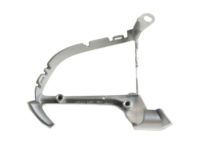 Mopar 5RB82NCCAA Switch Bezel, Passenger Side