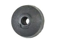 Mopar 52106499AA Shock Grommet, Front Lower