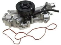 Mopar 68382494AA Water Pump
