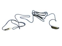 Mopar 5102025AA Microphone Audio Mopar 5102025AA Microphone Audio