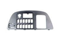 Mopar 5122928AA Bezel, Center